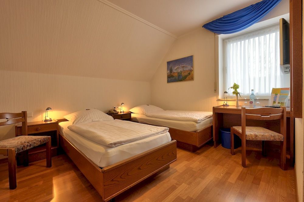 Hotel Restaurant Clemens-August Ascheberg  Bagian luar foto