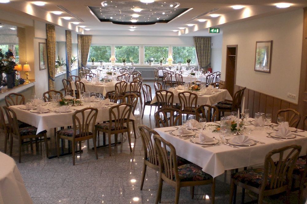 Hotel Restaurant Clemens-August Ascheberg  Bagian luar foto