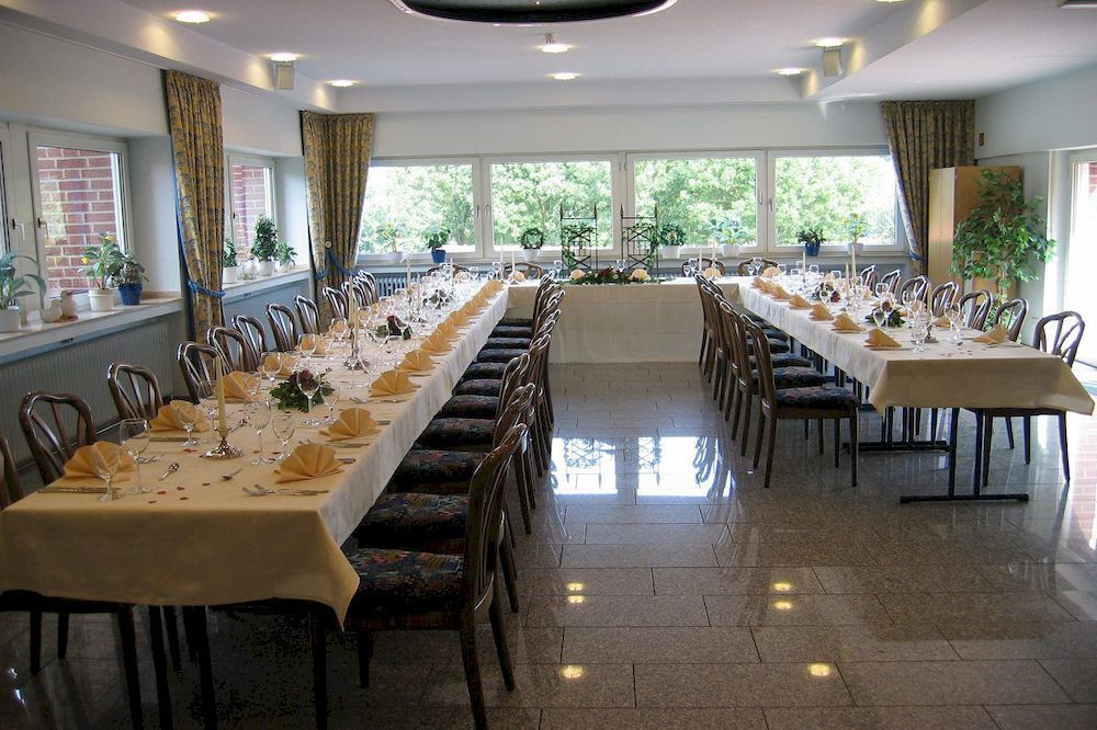 Hotel Restaurant Clemens-August Ascheberg  Bagian luar foto