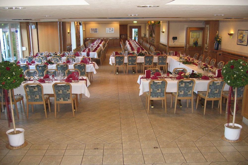 Hotel Restaurant Clemens-August Ascheberg  Bagian luar foto