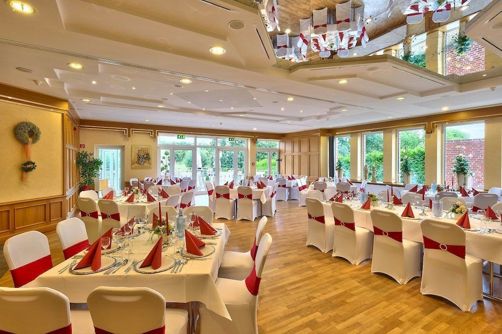 Hotel Restaurant Clemens-August Ascheberg  Bagian luar foto