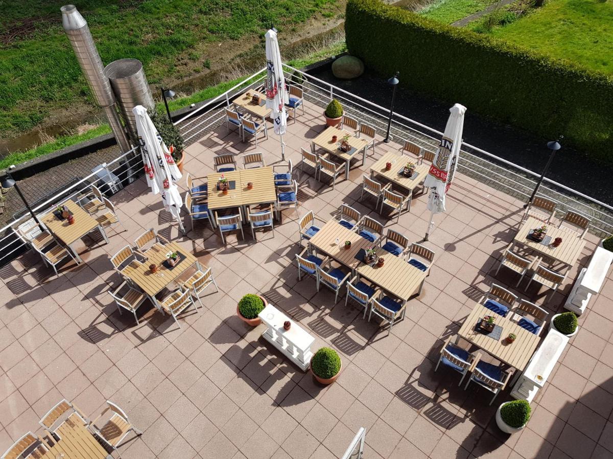 Hotel Restaurant Clemens-August Ascheberg  Bagian luar foto