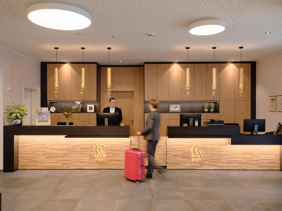 Hotel Restaurant Clemens-August Ascheberg  Bagian luar foto