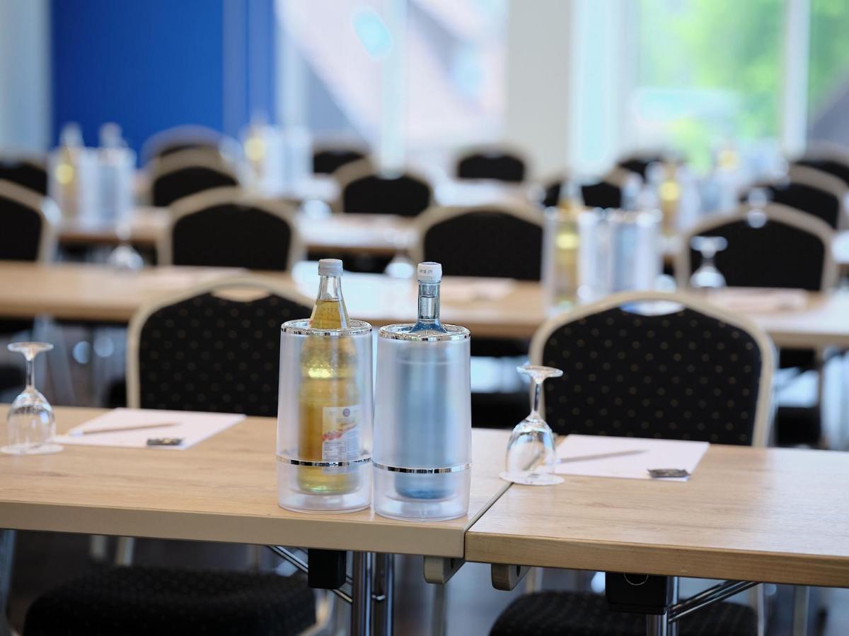 Hotel Restaurant Clemens-August Ascheberg  Bagian luar foto
